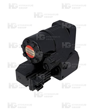 Sauer Danfoss