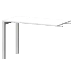 Бриф-приставка СМБ25-П-12.Пр50  1200x600x750 Смарт