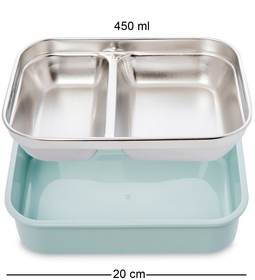 GAEM Home HM-09/3 Ланч-бокс