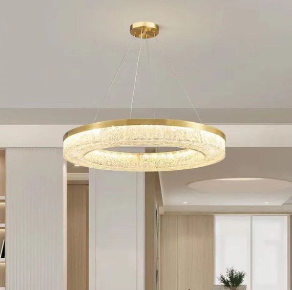 Подвесной светодиодный светильник Romatti Kobo Felipa MC8066