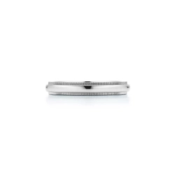 Кольцо из платины 950 проба, Tiffany Together 💠💝