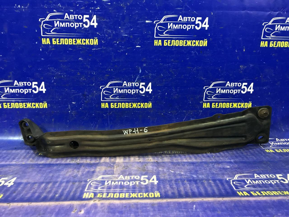 Балка передняя продольная NISSAN PRIMERA 1997