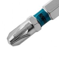 Бита РZ3х50 мм Gross