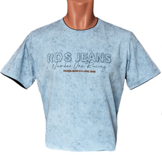 Футболка мужская REDDOWN (Турция). Р-ры 48-56