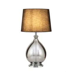 Настольный светильник MODELUX ML.6111.01TL BK