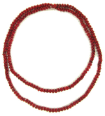 Бусы Коралл kobu005