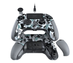 Беспроводной геймпад Nacon Revolution 5 Pro Arctic Camo (Арктический камуфляж) для PlayStation 5/4