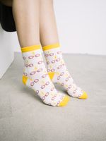 Комплект носков "Магия" 2 шт