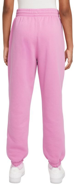 Брюки для девочки Nike Kids Sportswear Club Fleece Loose