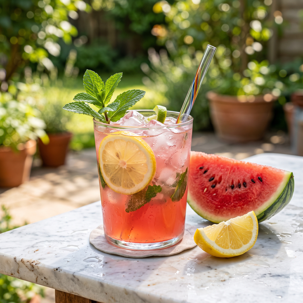 Отдушка CS - Розовый Арбузный Лимонад (Pink Watermelon Lemonade)