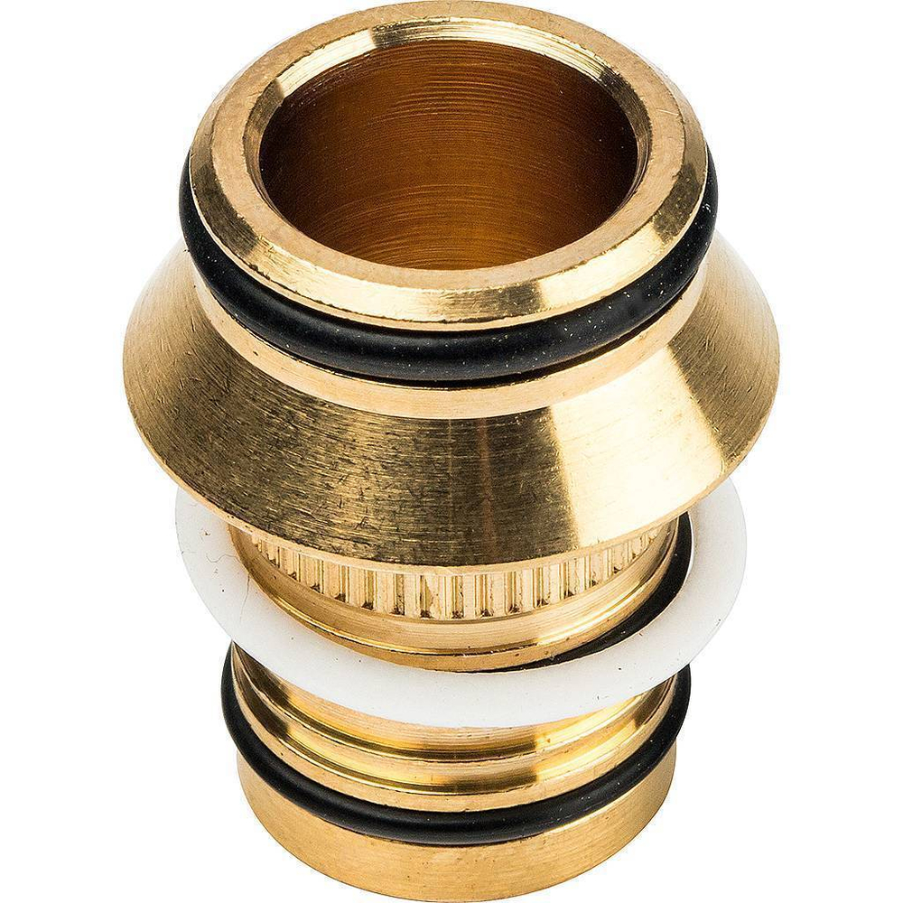 Муфта с наружной резьбой  Prandelli 20х2,0х3/4"