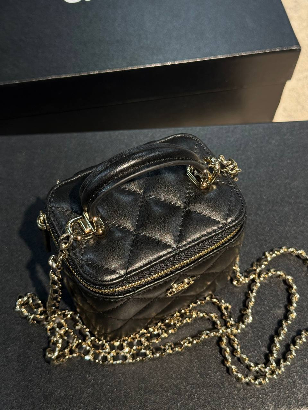 Сумка CHANEL