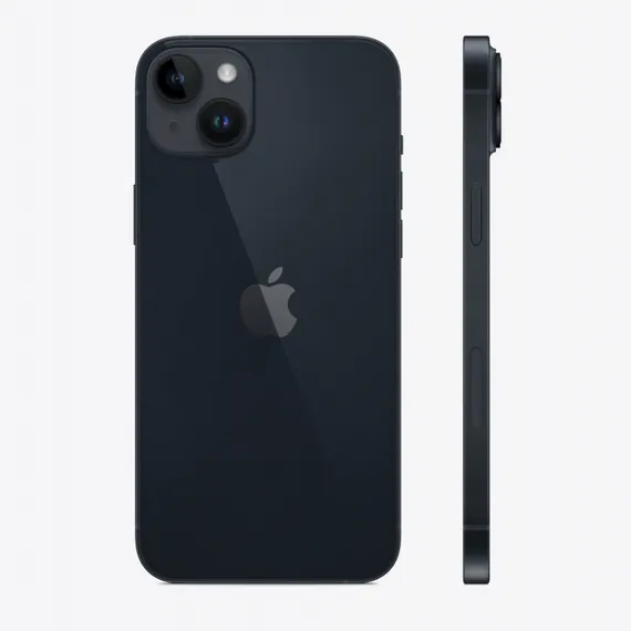 Apple iPhone 14 Plus 512 ГБ Midnight (Тёмная ночь)