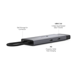Концентратор USB TP-Link UH5020C