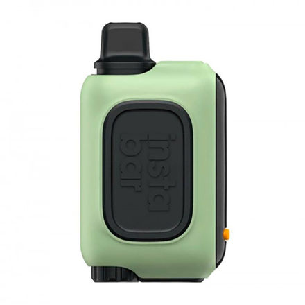 Plonq Instabar WT- (Ананас-Кокос) 10000 затяжек