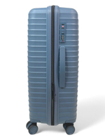 Средний чемодан Bon-Voyage PP Three, Синий, M