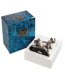 Veronese WS-1102 Статуэтка «Аид - бог подземного мира»