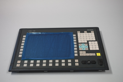 Б/у SIEMENS 6FC5203-0AF02-0AA0