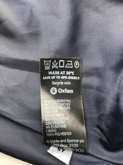 Юбка Marks&Spencer прямого кроя 44/46 размер