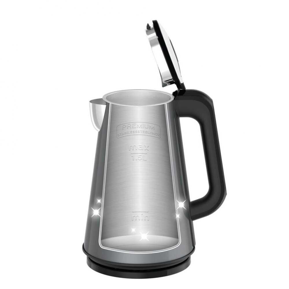 Электрочайник Tefal Theia KI820B30