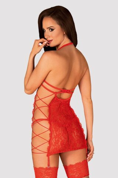 REDIOSA Chemise Сорочка OBSESSIVE
