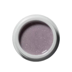 Моделирующий УФ-гель светоотражающий BUILDER UV GEL REFLECTIVE NUDE, 15г №9648