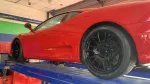 КОВАНЫЕ ДИСКИ ДЛЯ FERRARI 360 ФЕРРАРИ