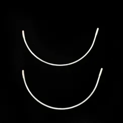 Каркасы для бюстгальтера Isetta Тип 2 (средней глубины)