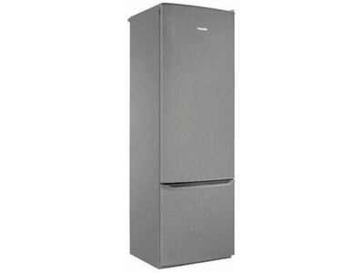 Холодильник Pozis RK-103 серебристый