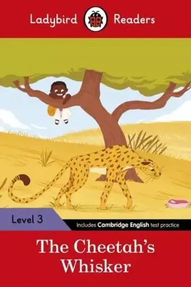 Ladybird Readers Level 3 - Tales from Africa