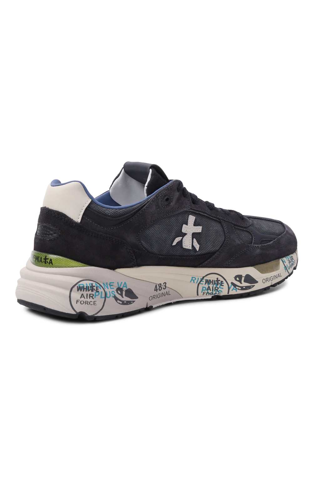 Кроссовки PREMIATA