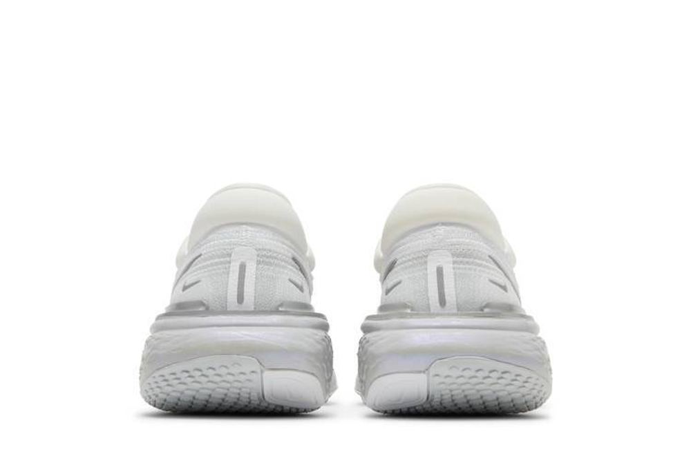 Кроссовки Nike Invincible Run 1 Flyknit (Женская размерная сетка)