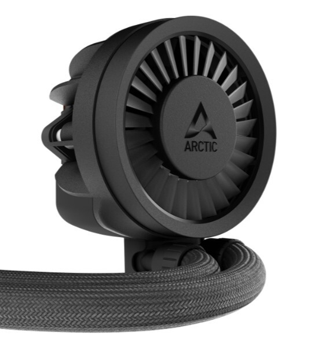 Система охлаждения жидкостная ARCTIC ACFRE00178A