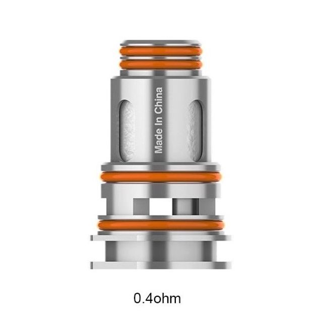 Испаритель GeekVape P Series P0.4 Coil - 0.4 Ом