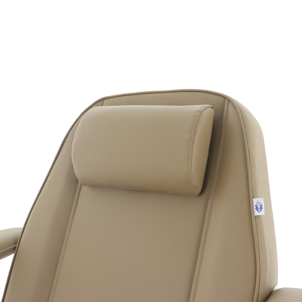 Косметологическое кресло Med-Mos FIX-1B SS3.02.10Д-02: комфорт и надежность для вашего бизнеса
