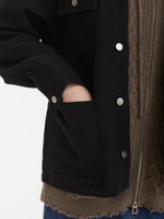 Женская Куртка Og Michigan