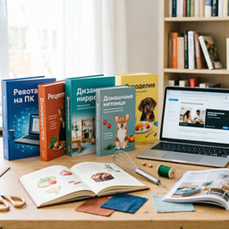 КПД- Книги полезного действия