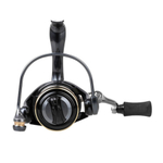 Катушка Capto 3000 4+1 подшип (HS-C-FSP3000) Helios