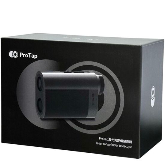 Телескопический лазерный дальномер ProTap 1000м PRTLRTO1