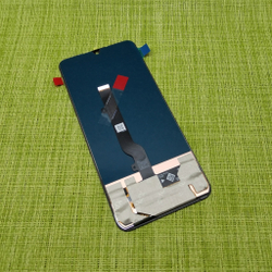 Infinix Note 12 Pro 5G (X671B) / Дисплей (lcd) (в сборе с тачскрином) (ORIG-SP)