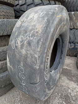18.00R25 Bridgestone VSMS шина б/у