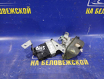 Замок багажника SUBARU LEGACY 1998-2003
