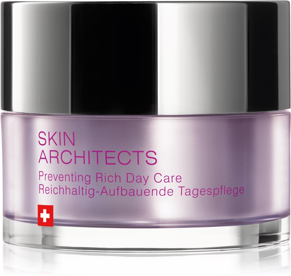ARTEMIS SKIN ARCHITECTS Preventing - Интенсивный омолаживающий и укрепляющий ночной крем /   50  ml  / GTIN 7640124653688