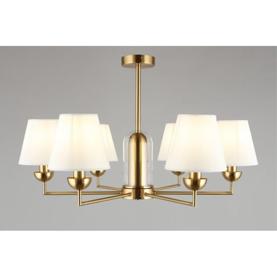 Люстра потолочная OML-68207-06