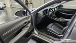 Hyundai Sonata (DN8) 2.0 (06.2021)