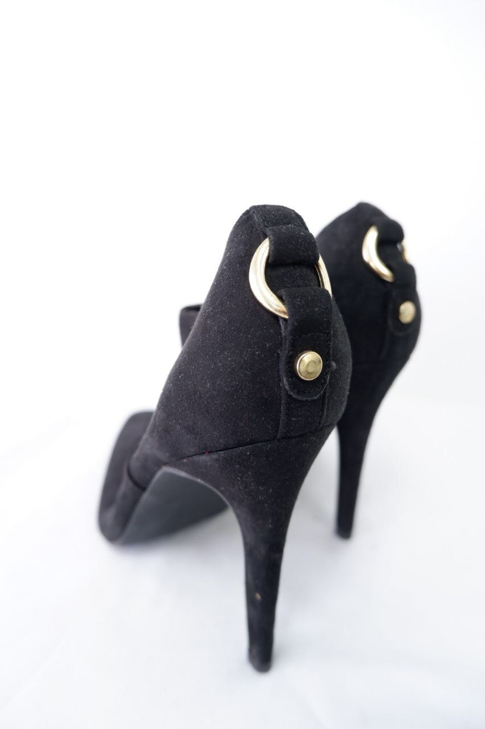 Ботильоны New Look стильные 39 размер