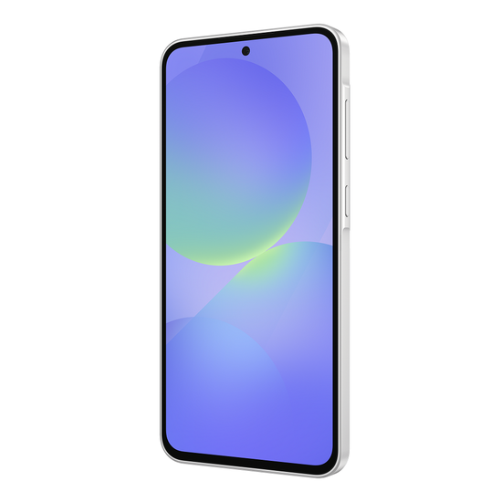 Смартфон Samsung Galaxy A36 128Гб Серебристый