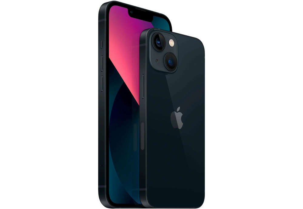 iPhone 13