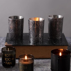 Свеча Burning down the house