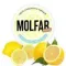 Molfar Virginia Line - Сочный Лимон (100г)